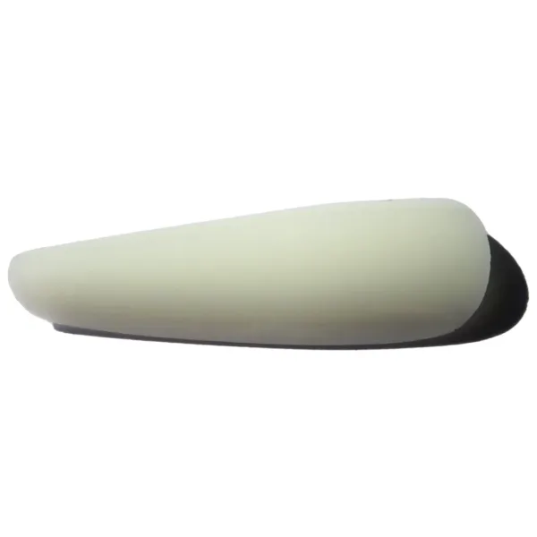 Jelly Gelly Acrygel ,,Cloudy White" 50ml – Bild 2