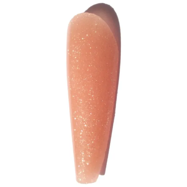 Jelly Gelly  Acrygel ,,Pink Glitter" 50ml – Bild 2