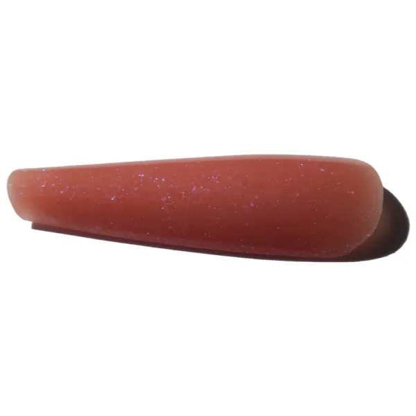 Jelly Gelly  Acrygel ,,Nude Glitter" 50ml – Bild 2