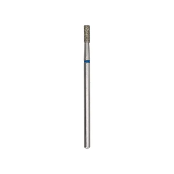Diamantfräse ,,Kegel'' Blau, Durchmesser 2.3 mm [1014B025]