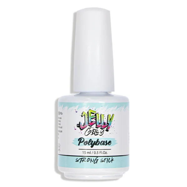Jelly Gelly Polybase 15ml