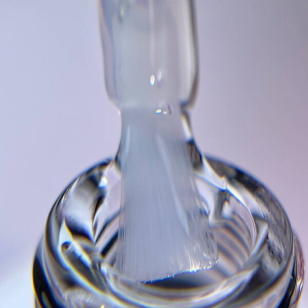 Jelly Gelly ,,Clear" Bottle Gel 15ml – Bild 2
