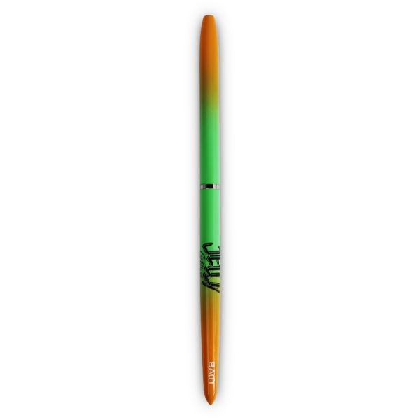 Jelly Gelly Oval Akryl/Polygel Pinsel [BA01] – Bild 3
