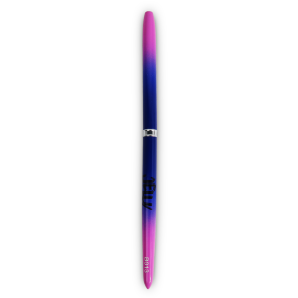 Jelly Gelly Design Bürste 13mm [B013] – Bild 3