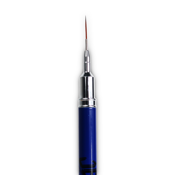 Jelly Gelly Design Bürste 13mm [B013] – Bild 2