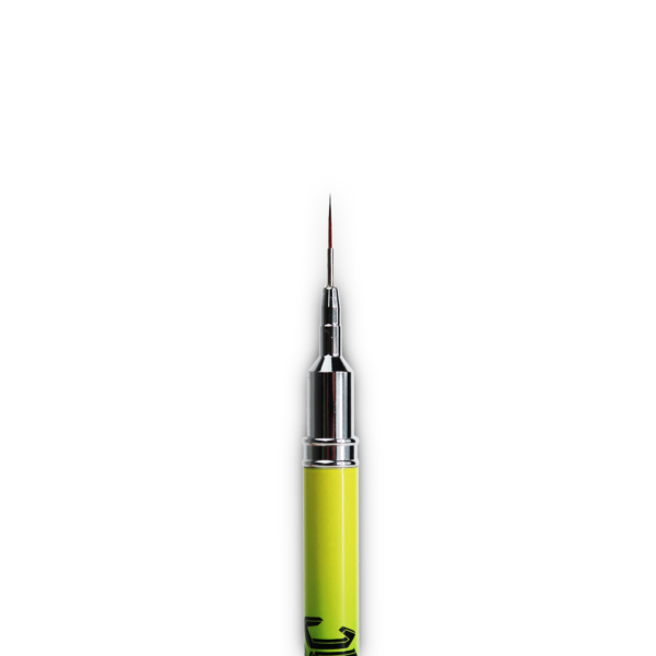 Jelly Gelly Design Bürste 9mm [B009] – Bild 2