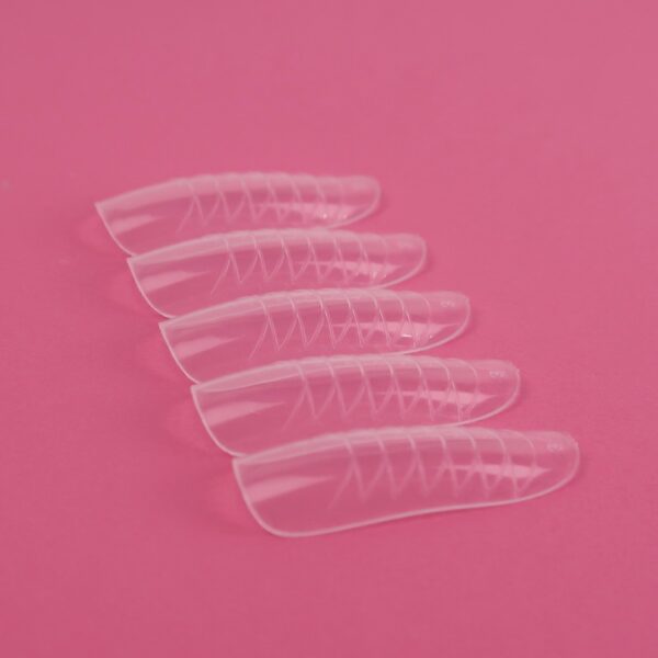 JJelly Gelly Form L Dual Formen – Bild 2