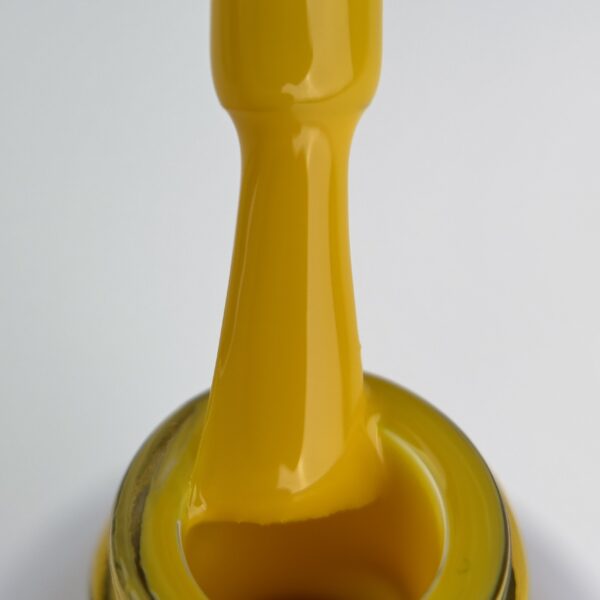 Jelly Gelly Gellack ,,Mimosa" 8ml – Bild 3