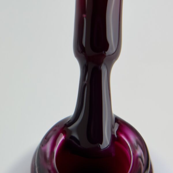 Jelly Gelly Gellack ,,Mulberry" 8ml – Bild 3
