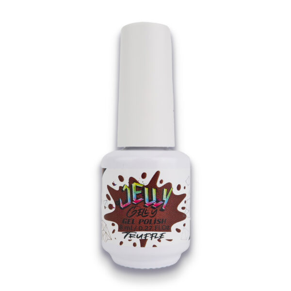 Jelly Gelly Gellack ,,Truffle" 8ml