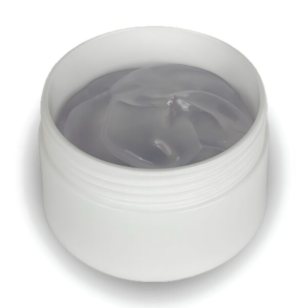 Jelly Gelly Transparenter Gel Gelato (HEMA Frei  & TPO Frei) 40ml – Bild 2