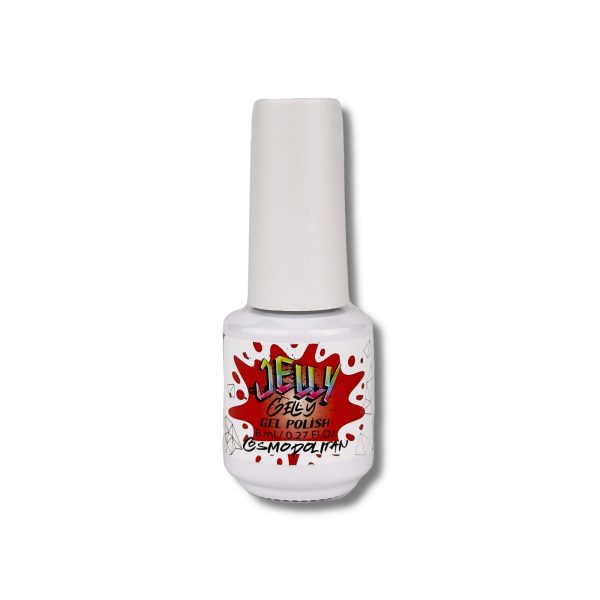 Jelly Gelly Gellack ,,Cosmopolitan" 8ml